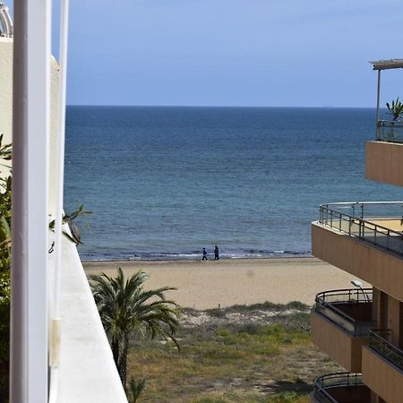 Anacasa Vistamar Denia Centro At2156 Apartment Exterior foto