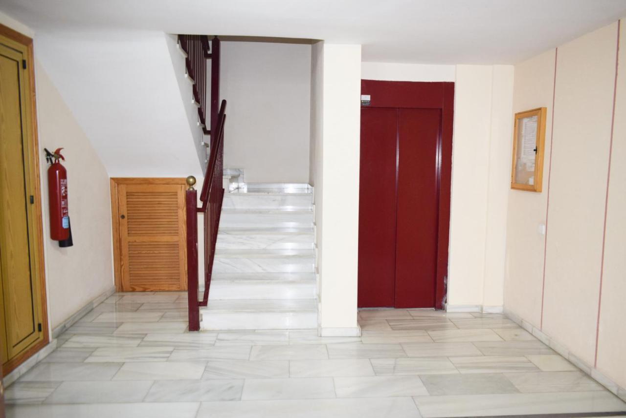 Anacasa Vistamar Denia Centro At2156 Apartment Exterior foto