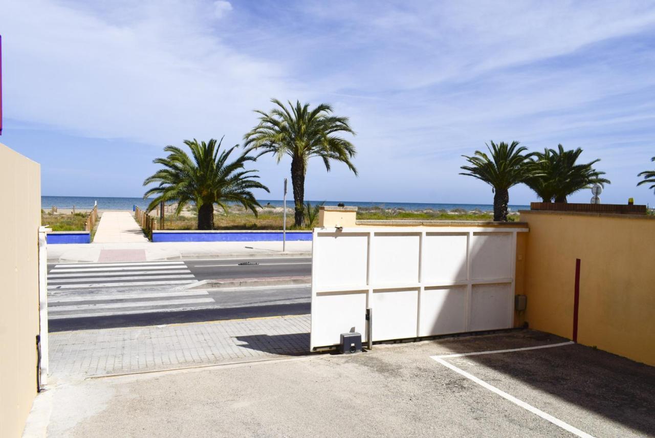 Anacasa Vistamar Denia Centro At2156 Apartment Exterior foto